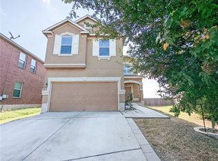 6833 Helms Deep Dr, Austin, TX 78754