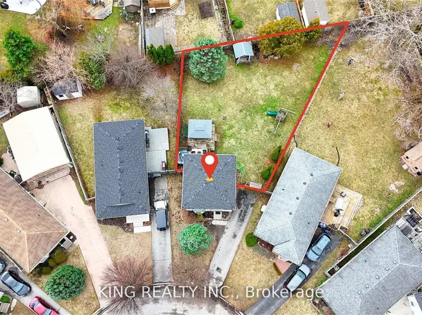 171 Pochard Ct, London, ON N5W 5Z3