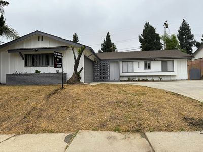 12201 Claretta St, Sylmar, CA, 91342