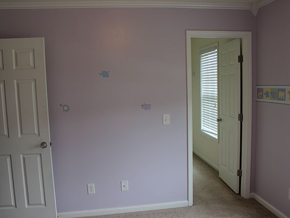 bedroom 1 walk-in closet