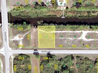 12760 Xavier Ave, Port Charlotte, FL 33981