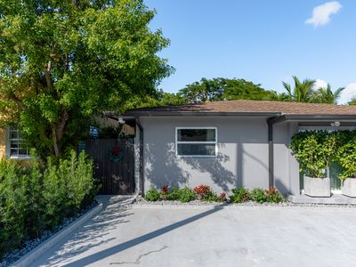 3509 SW 25th Ter, Miami, FL, 33133
