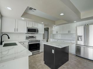 22219 W Cantilever St, Buckeye, AZ 85326