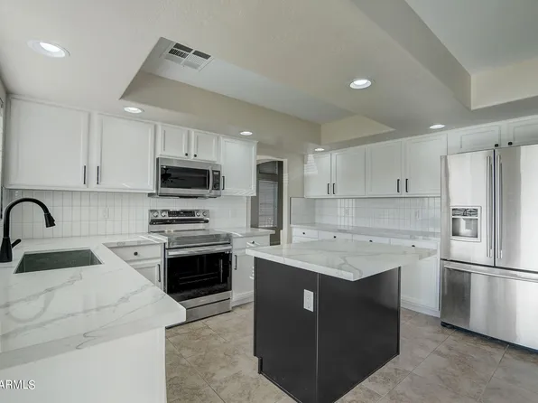 22219 W CANTILEVER Street, Buckeye, AZ 85326