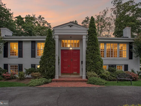 4508 Guinea Rd, Fairfax, VA 22032