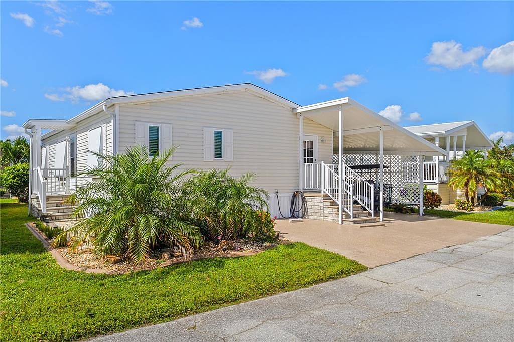 2100 Kings Hwy Lot 636