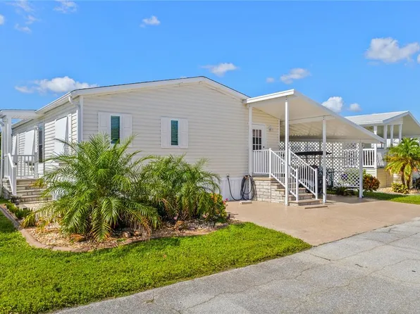 2100 Kings Hwy Lot 636, Punta Gorda, FL 33980