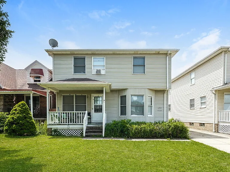 6505 Snow Rd — Photo 1