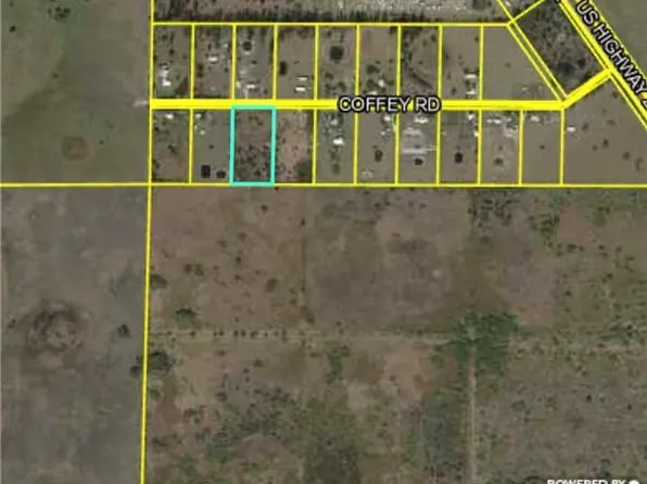 27 Coffey Road, Moore Haven, FL 33471