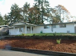 7914 Oakridge Dr SW, Lakewood, WA 98498