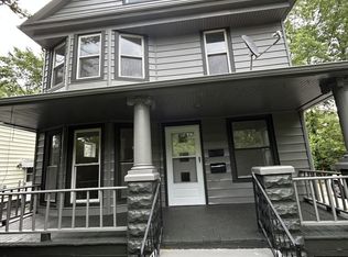 5235 Milo Ave APT 1, Maple Heights, OH 44137