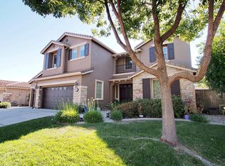 402 Foskett Ranch Ct, Lincoln, CA 95648