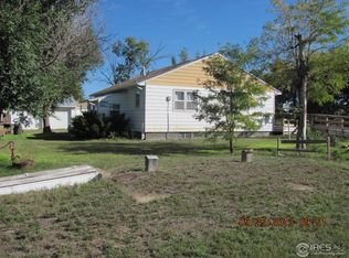 12023 County Road 12, Fort Morgan, CO 80701