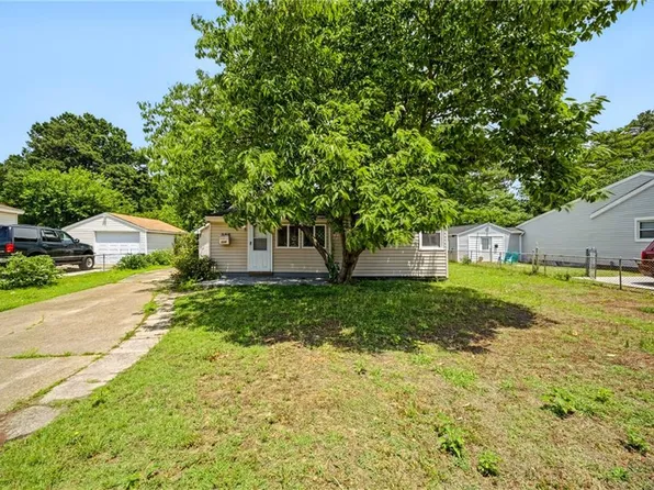 508 Leonard Rd, Norfolk, VA 23505