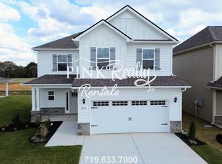 4011 Colleton Ln, Rockvale, TN 37153