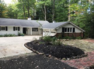 350 Timberidge Trl, Gates Mills, OH 44040