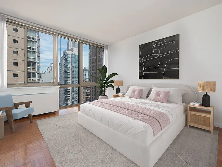 100 W 26th St #18F — Photo 5