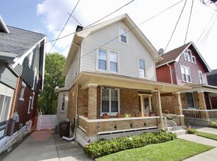 50 15th St, Newport, KY