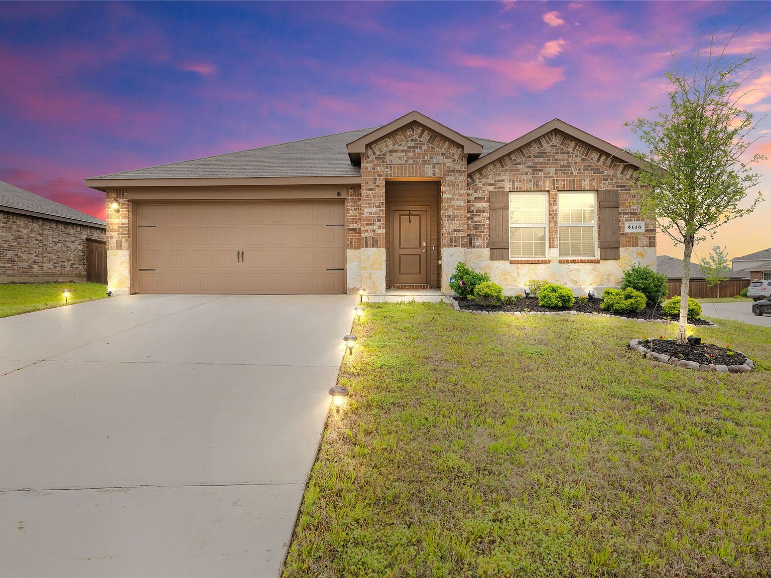 3113 Singleton Rd, Forney, TX 75126 | Zillow