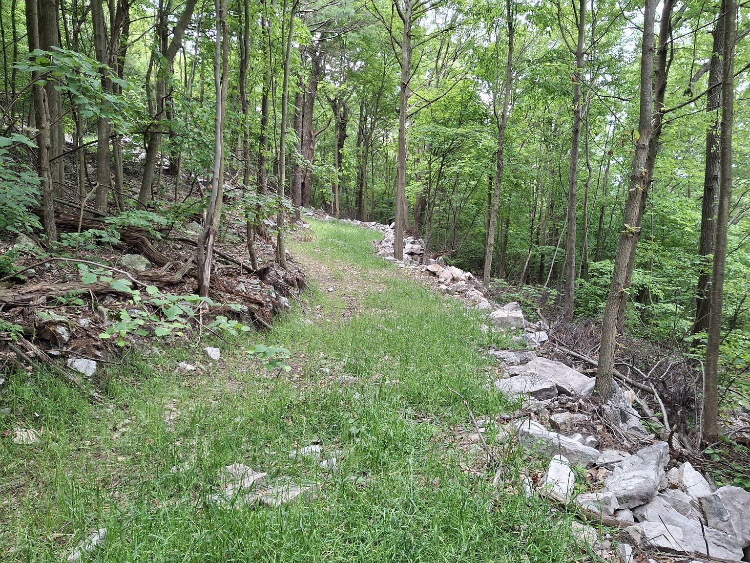 0 Route 869, Osterburg, PA 16667 | MLS #08-8542 | Zillow
