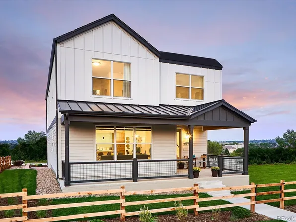 6295 King Court, Denver, CO 80221