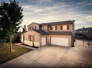 4819 W Avenue J2, Lancaster, CA 93536