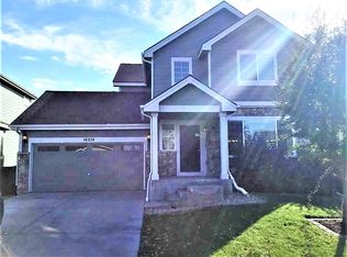 16274 E 107th Pl, Commerce City, CO 80022