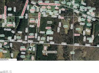 2.01 Creek Farm, Tobaccoville, NC 27050