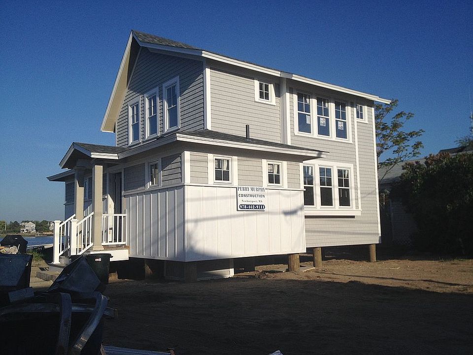 2nd image of 9 Basin Front Dr