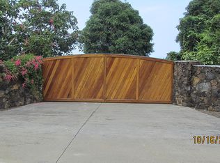 87-3239 Hawaii Belt Rd, Captain Cook, HI 96704