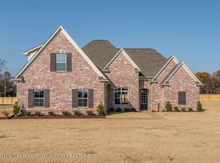 1626 Wilkerson Dr, Southaven, MS 38672