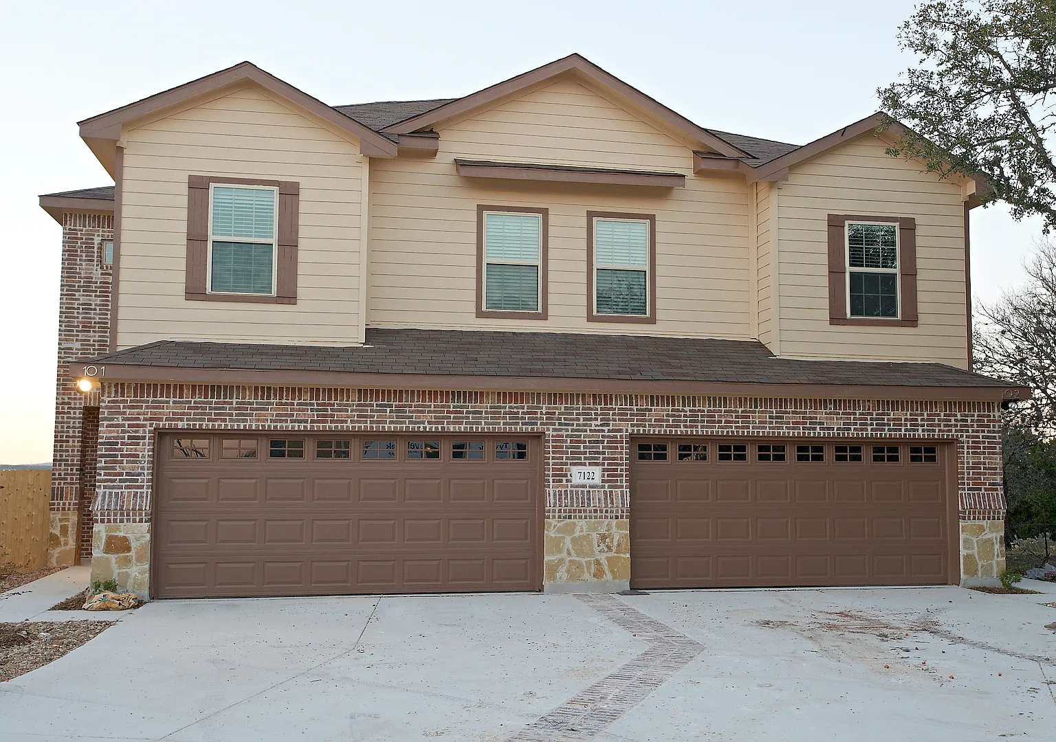 7122 Faith Way #102 — Photo 1