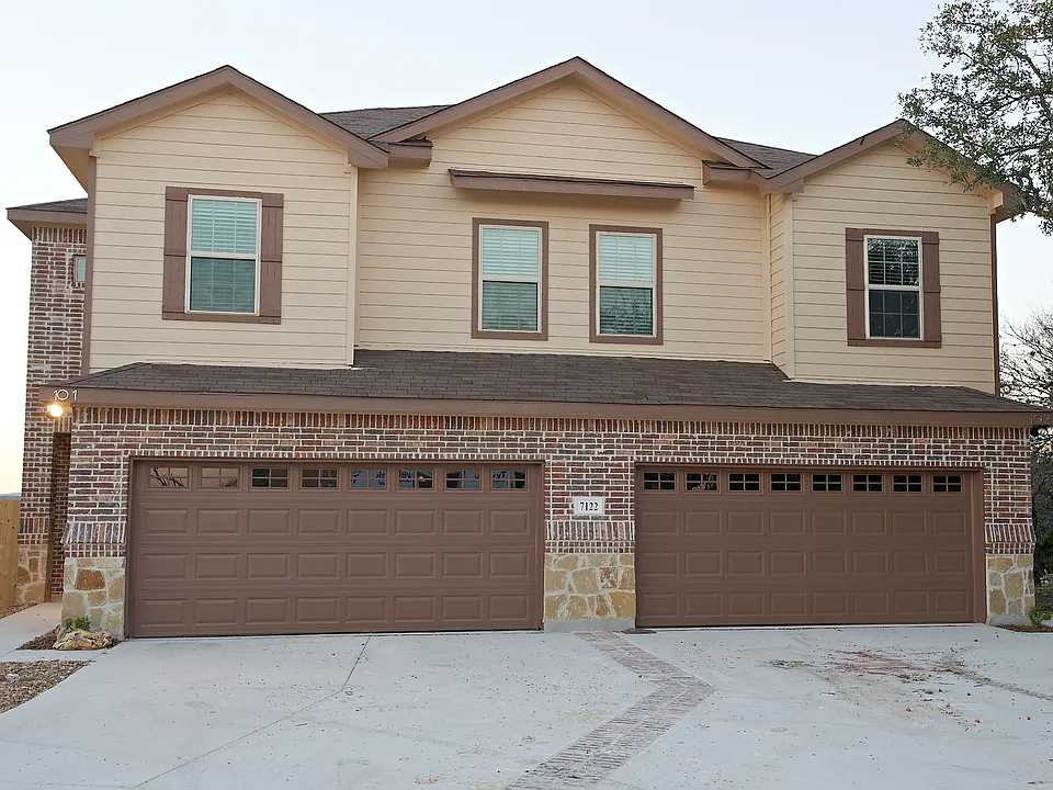 7122 Faith Way #102
