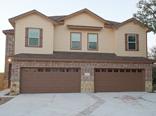 7122 Faith Way #102, San Antonio, TX 78240