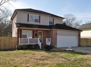 3402 Plumwood Rd, Chattanooga, TN 37411