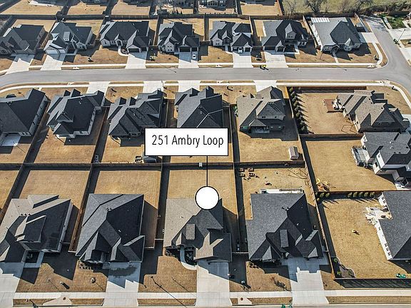 2nd image of 251 Ambry Loop