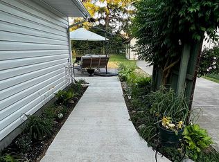 2121 Harshman Blvd, Springfield, OH 45504