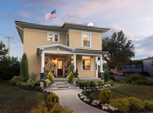 934 W High St, Mount Vernon, OH 43050