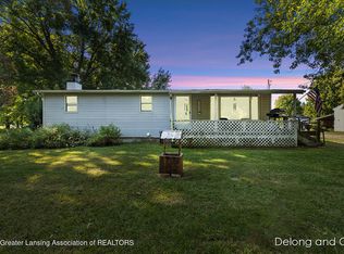 10649 Nashville Hwy, Vermontville, MI 49096