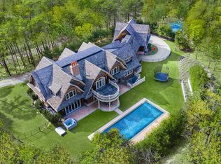 373 Little Noyac Path, Water Mill, NY 11976