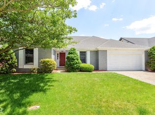 12289 Charing Cross Rd, Carmel, IN 46033