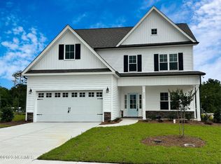 2662 Longleaf Pine Cir, Leland, NC 28451