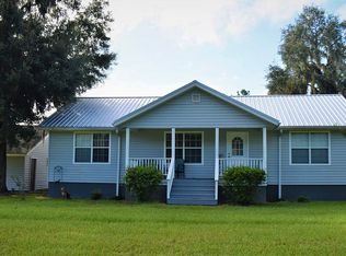 3244 NW County Road 143, Jennings, FL 32053