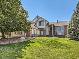 3285 Coyote Hills Way, Castle Rock, CO 80109