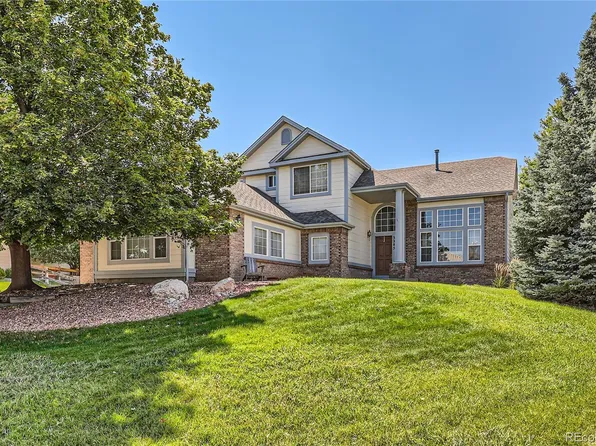 3285 Coyote Hills Way, Castle Rock, CO 80109
