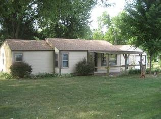 235 Lincoln St, Baldwin City, KS 66006