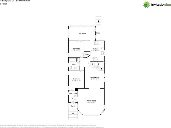 3rd image of 7739 W Elmgrove Dr