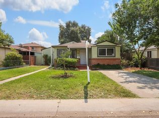 548 E Mariposa Ave, Stockton, CA 95204