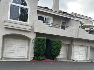 25055 Calle Playa UNIT F, Laguna Niguel, CA 92677