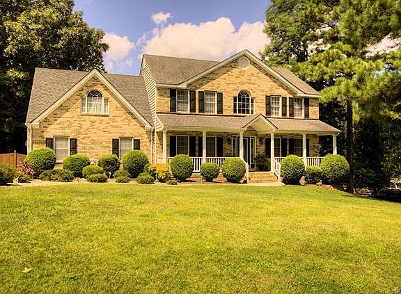 2nd image of 3130 Talleywood Ln